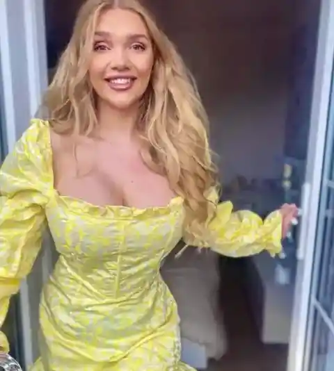 10. Lucy Dawson (@luuudaw)