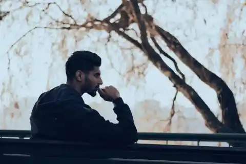 Cole’s Rising Worry