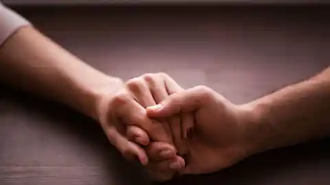 A Grateful Gesture