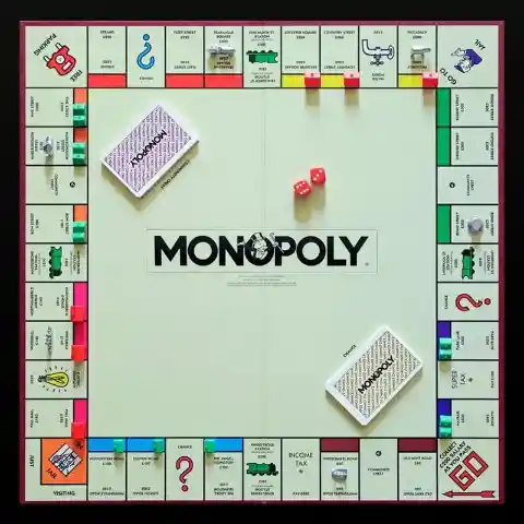 The Original Monopoly