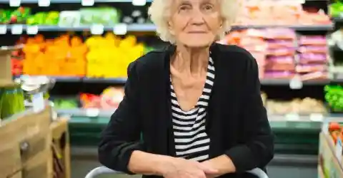 Margaret’s Quiet Departure