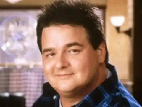 Ken Hudson Campbell Then