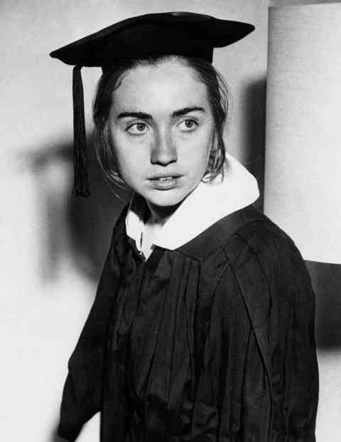 Hillary Clinton