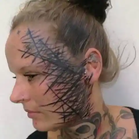 She Loves Geometry