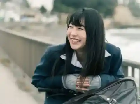 30. Breaking Stereotypes