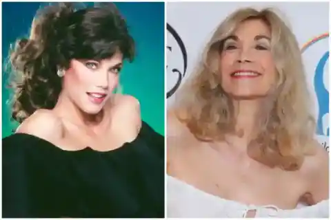 Barbi Benton – Now 75