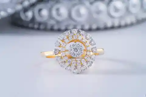 The Ring Resurfaces