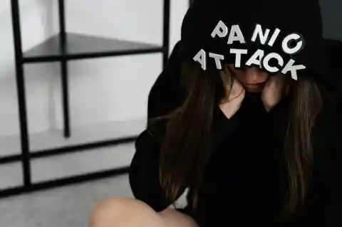 Panic Attacks
