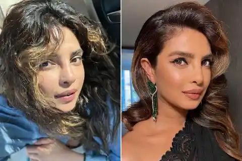 Priyanka Chopra – Baywatch
