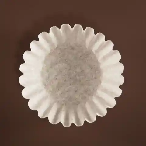 Coffee Filter Hack