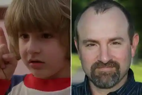27. Danny Lloyd