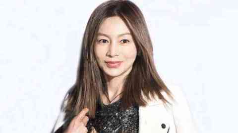 황신혜