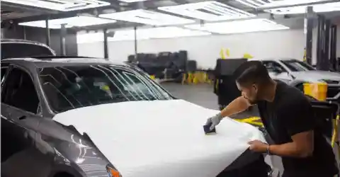 The Contestant Criteria