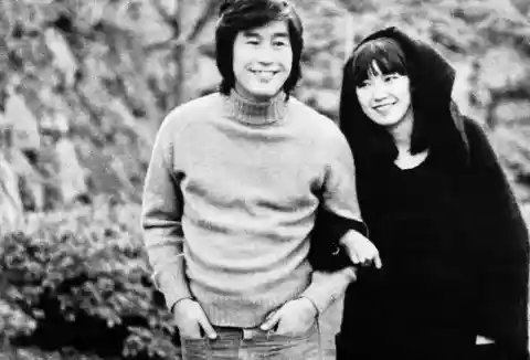 26. 유미 마츠토야 & 마스다카 마츠토야