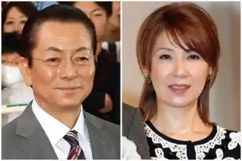 伊藤蘭 と 水谷豊 – 39年にわたる喜びの日々