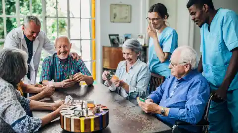 A Difficult Decision 