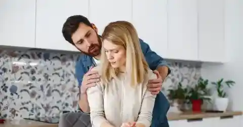 Mourning and Messy Hope