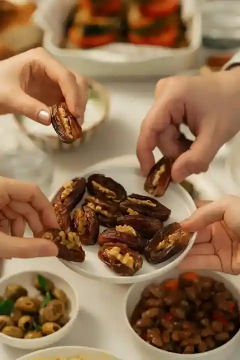 호두