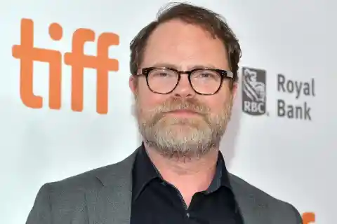 Rainn Wilson – 10 million euros