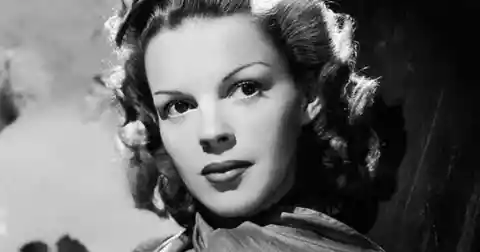 Minnesota - Judy Garland