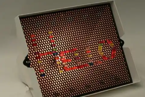 Lite Brite