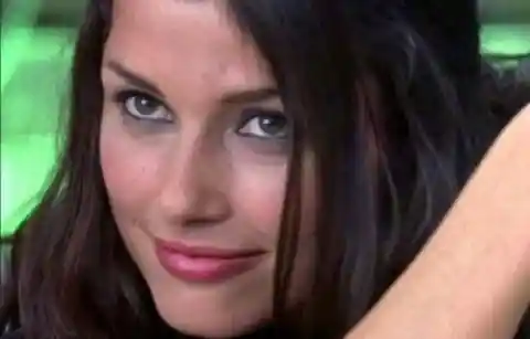 Bridget Moynahan Then