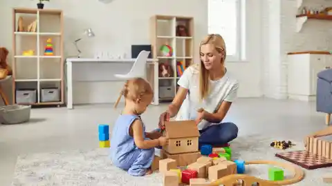 Nanny Number 1