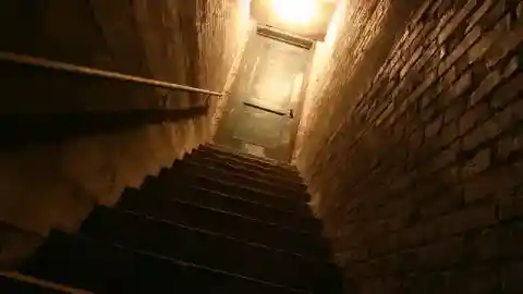 彼の隠された世界