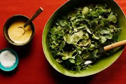 Watercress