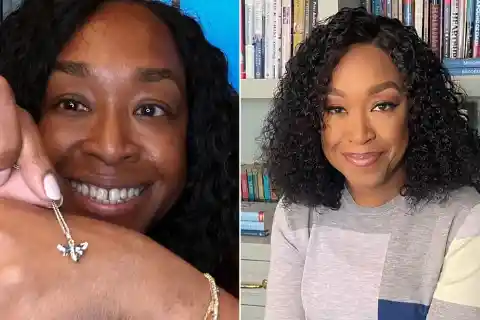 Shonda Rhimes – Grey's Anatomy