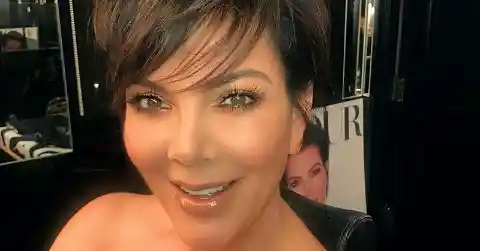 Kris Jenner