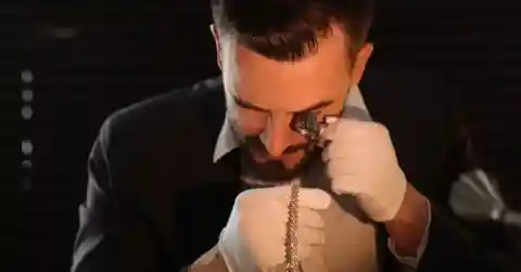 The Appraiser's Shop