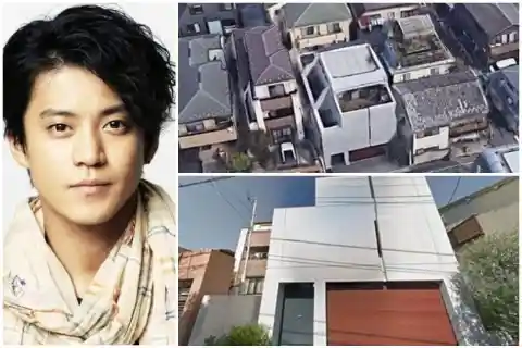 Shun Oguri