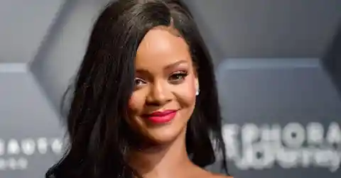Rihanna