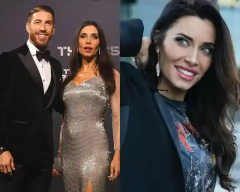 Pilar Rubio