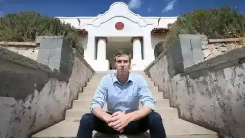 Beto O’Rourke