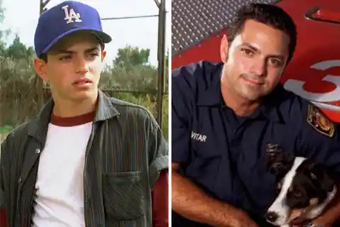 19. Mike Vitar