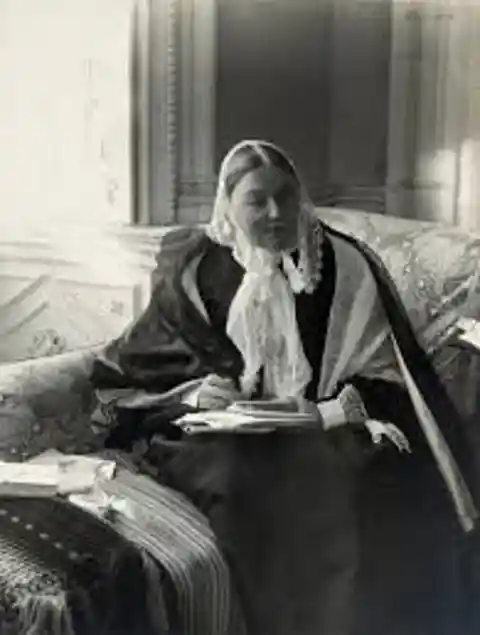 Florence Nightingale