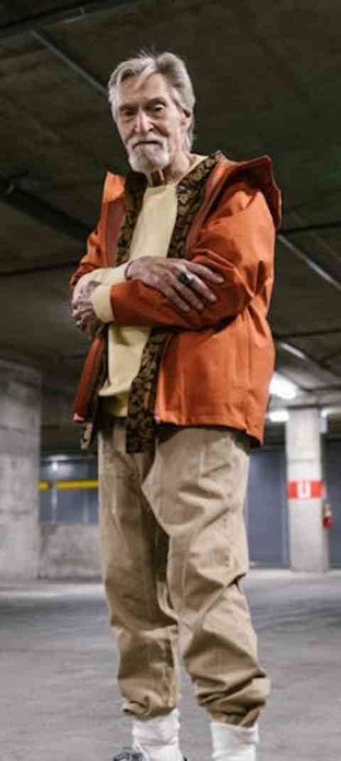 Anxiously Awaited The Arrival Of The Authorities 