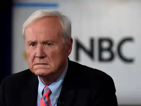 Chris Matthews - 22%