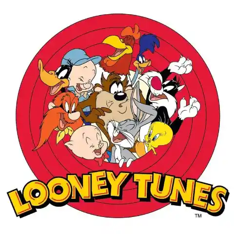 It’s Looney Tunes