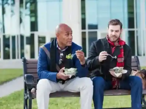 Were Their Jobs Safe