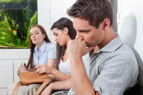 He Knew
