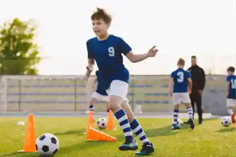 追加トレーニング