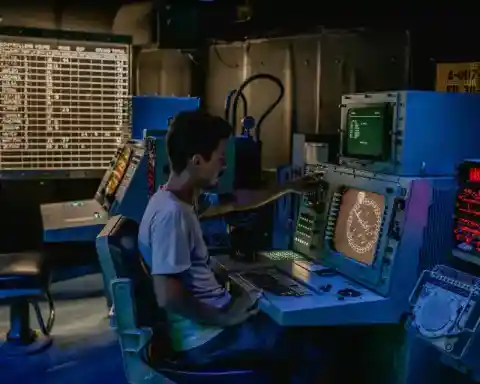 指示を伝える