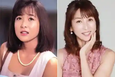 加藤玲子 – 1969年生まれ