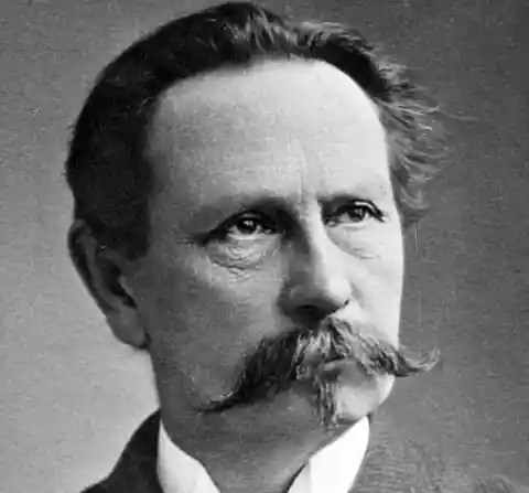 Karl Benz