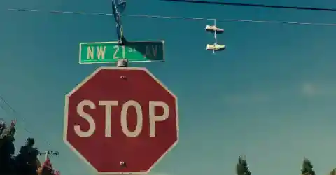 Reasons Behind The Act