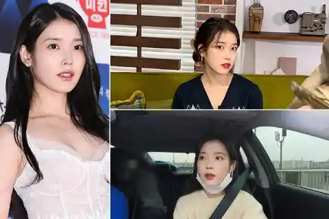Singer IU