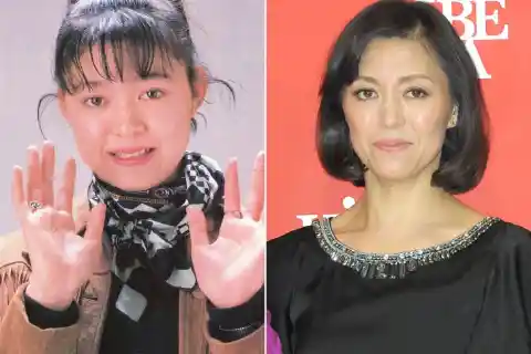 Aki Kihara - Born in 1969